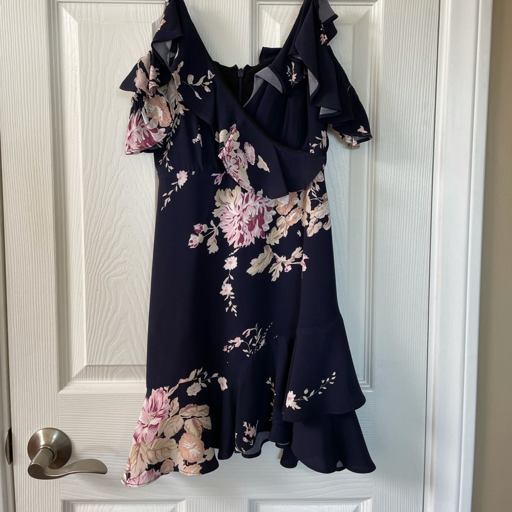 Majorelle Salsa Dress